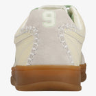 Authentic Sola Sneakers - Beige Cloud Cream