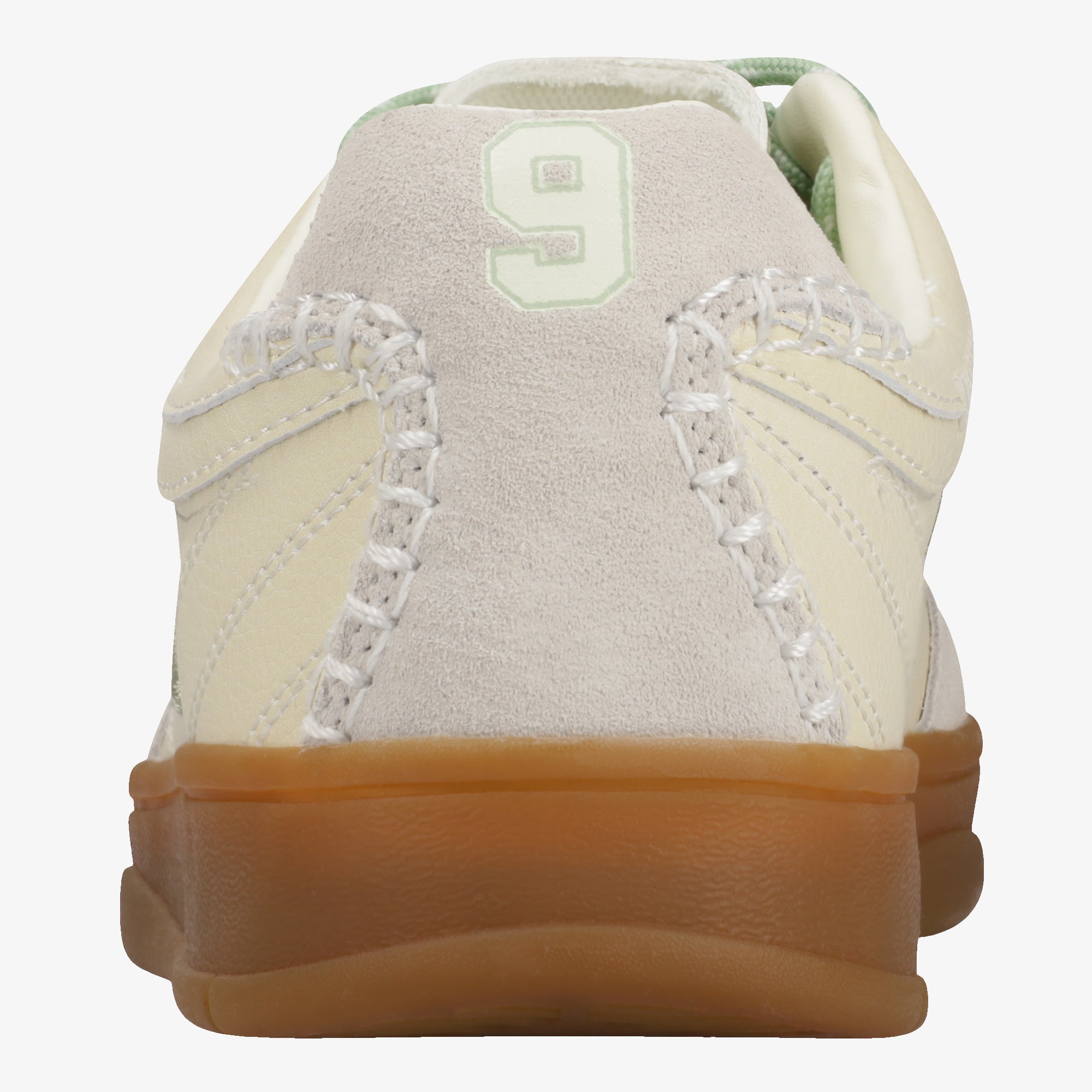 Authentic Sola Sneakers - Beige Cloud Cream