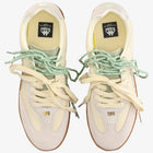 Authentic Sola Sneakers - Beige Cloud Cream