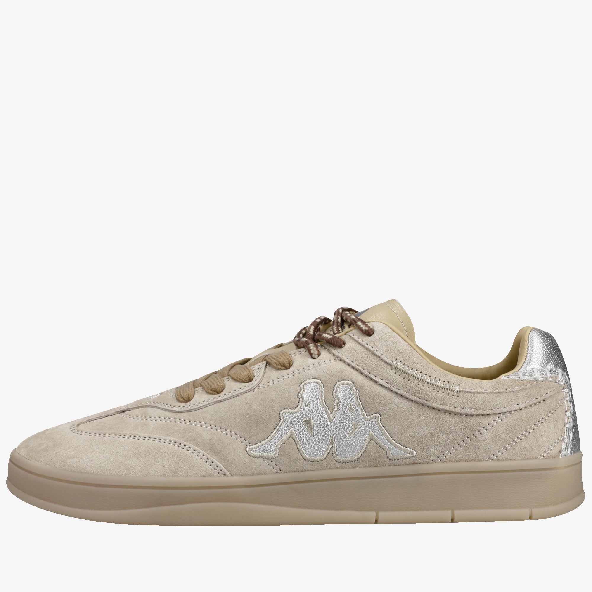 Authentic Sola Sneakers - Beige Paint