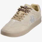 Authentic Sola Sneakers - Beige Paint