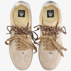 Authentic Sola Sneakers - Beige Paint