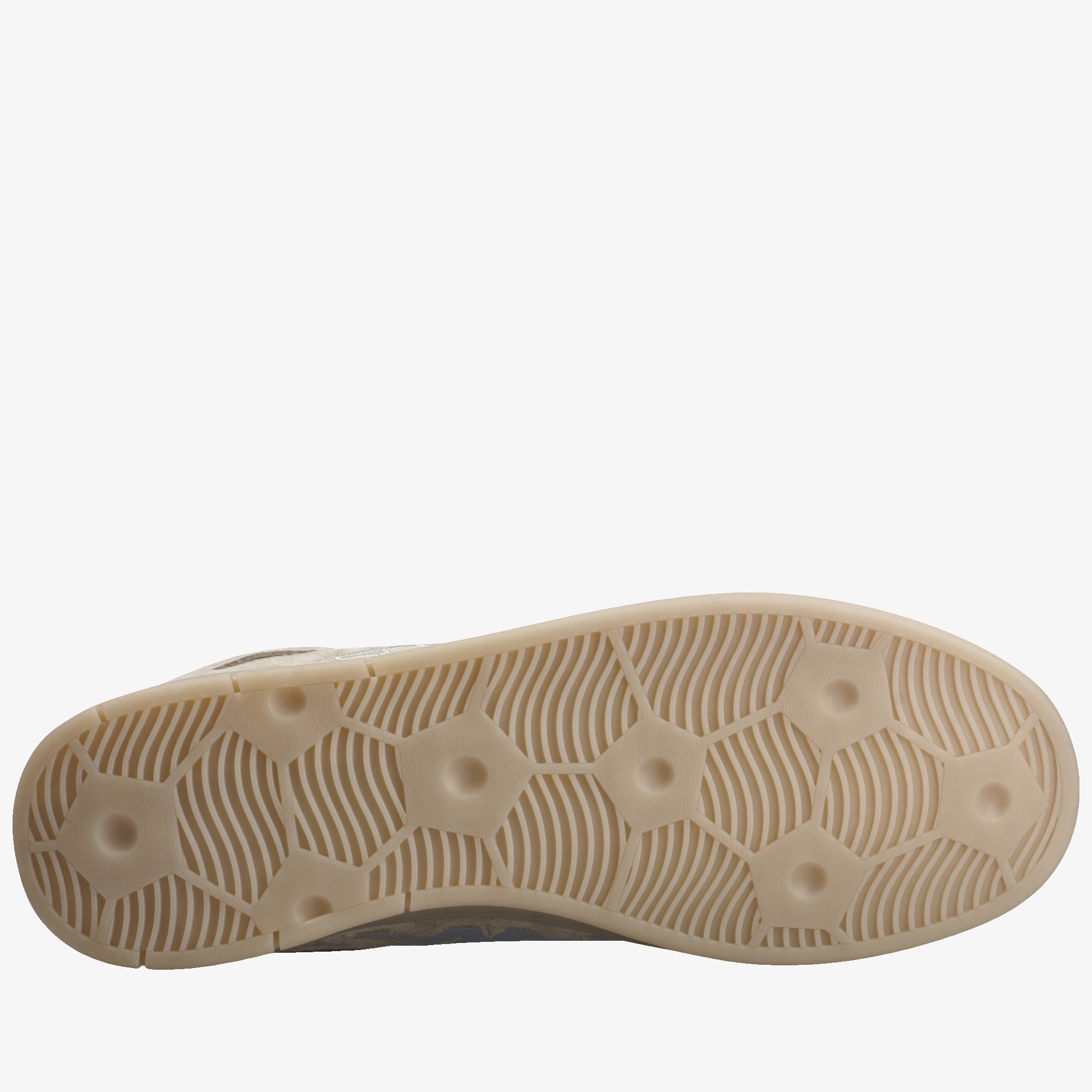 Authentic Sola Sneakers - Beige Paint