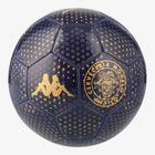 Authentic Fumak Modelo - Blue Evening - Brown Pale Gold