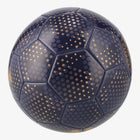Authentic Fumak Modelo - Blue Evening - Brown Pale Gold