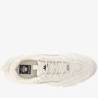 Elan Sneakers - Ivory Fog