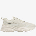 Elan Sneakers - Ivory Fog
