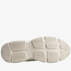 Elan Sneakers - Ivory Fog