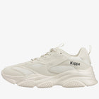 Elan Sneakers - Ivory Fog