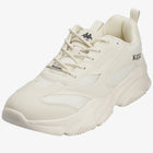 Elan Sneakers - Ivory Fog