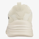 Elan Sneakers - Ivory Fog
