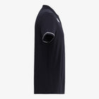 Barli Polo - Black/White