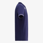Barli Polo - Blue Marine/White