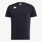 Brizzo T-Shirt - Black
