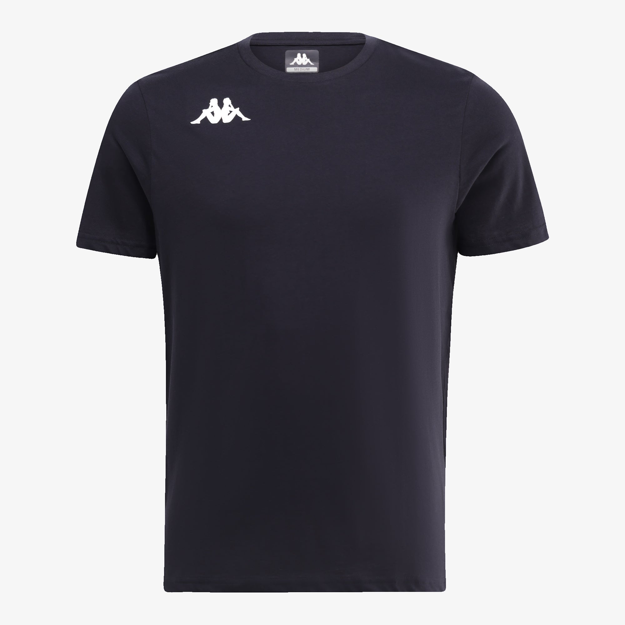 Brizzo T-Shirt - Black