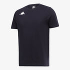 Brizzo T-Shirt - Black