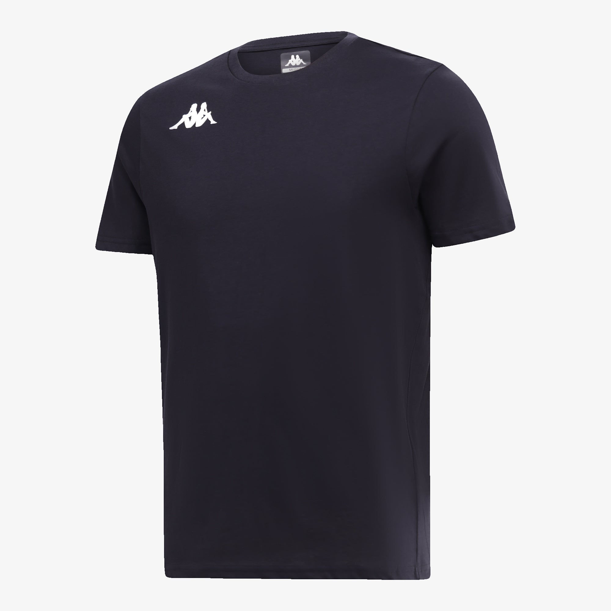 Brizzo T-Shirt - Black