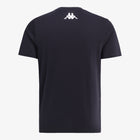 Brizzo T-Shirt - Black