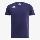 Brizzo T-Shirt - Blue Marine