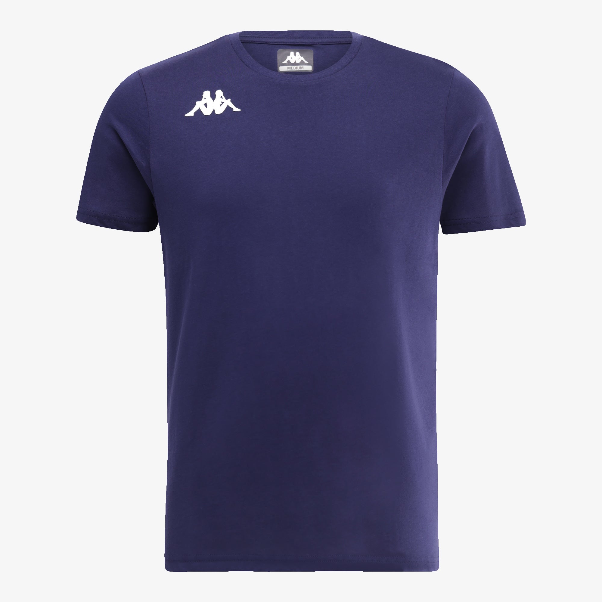 Brizzo T-Shirt - Blue Marine