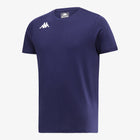 Brizzo T-Shirt - Blue Marine