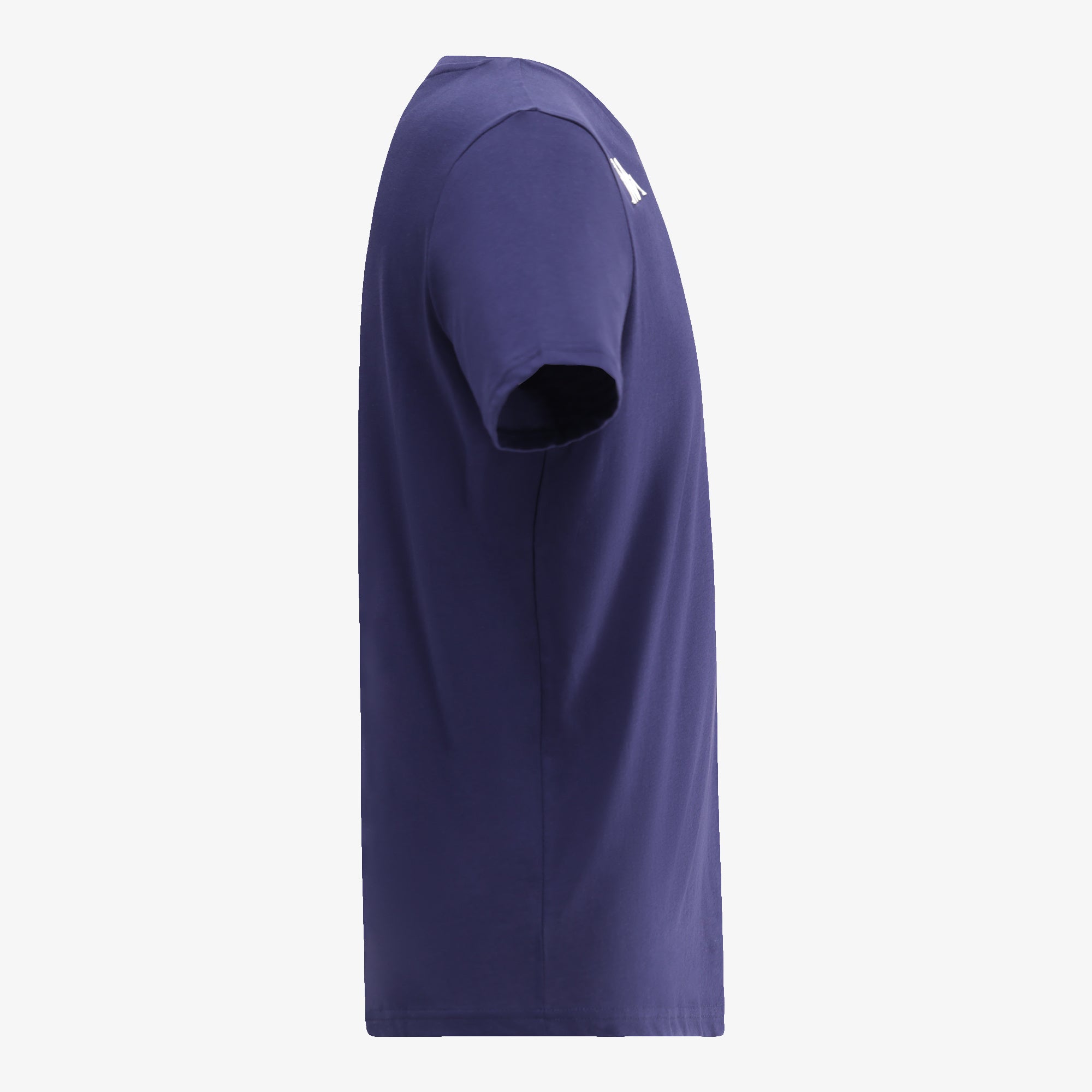 Brizzo T-Shirt - Blue Marine