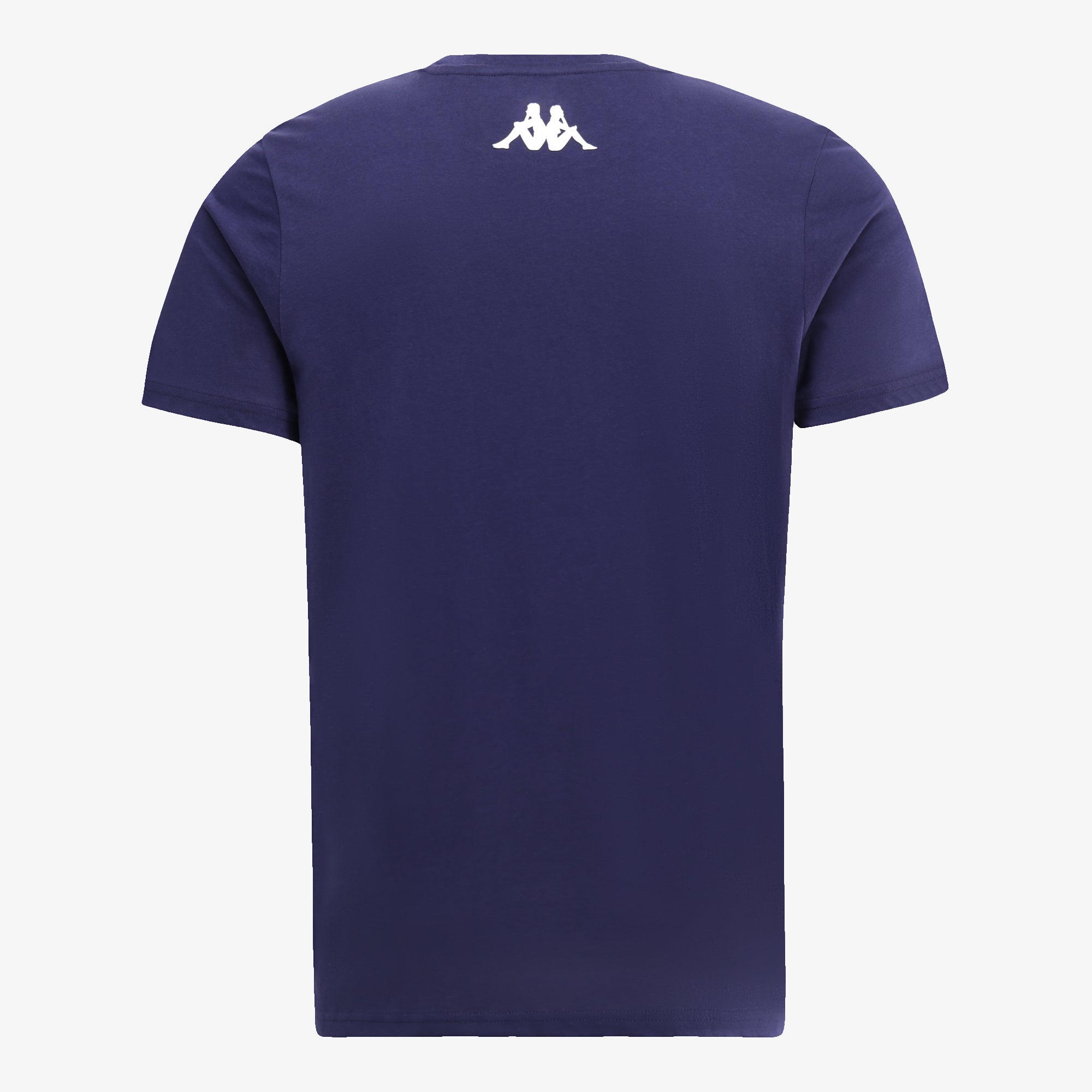 Brizzo T-Shirt - Blue Marine