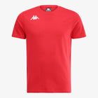 Brizzo T-Shirt - Red