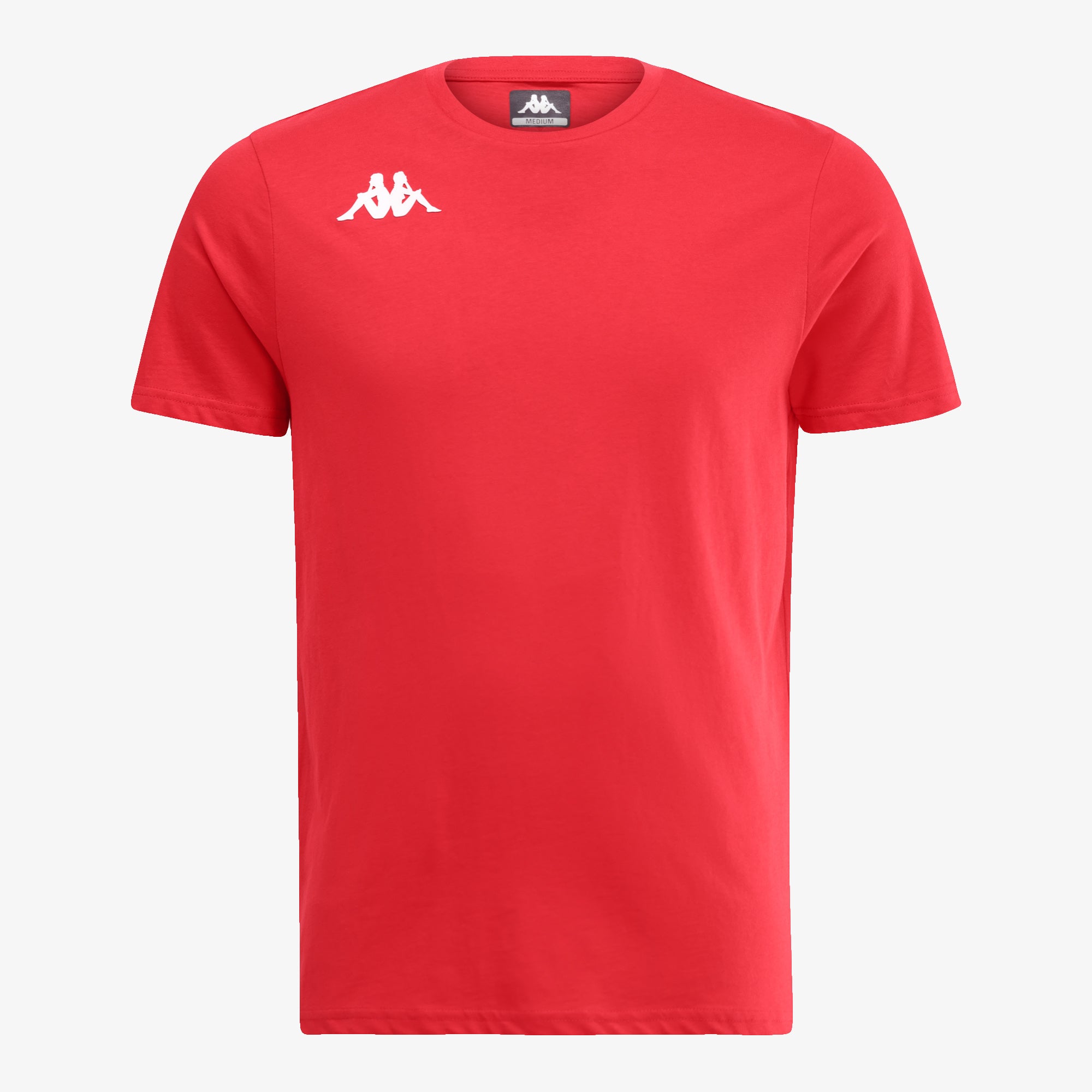 Brizzo T-Shirt - Red