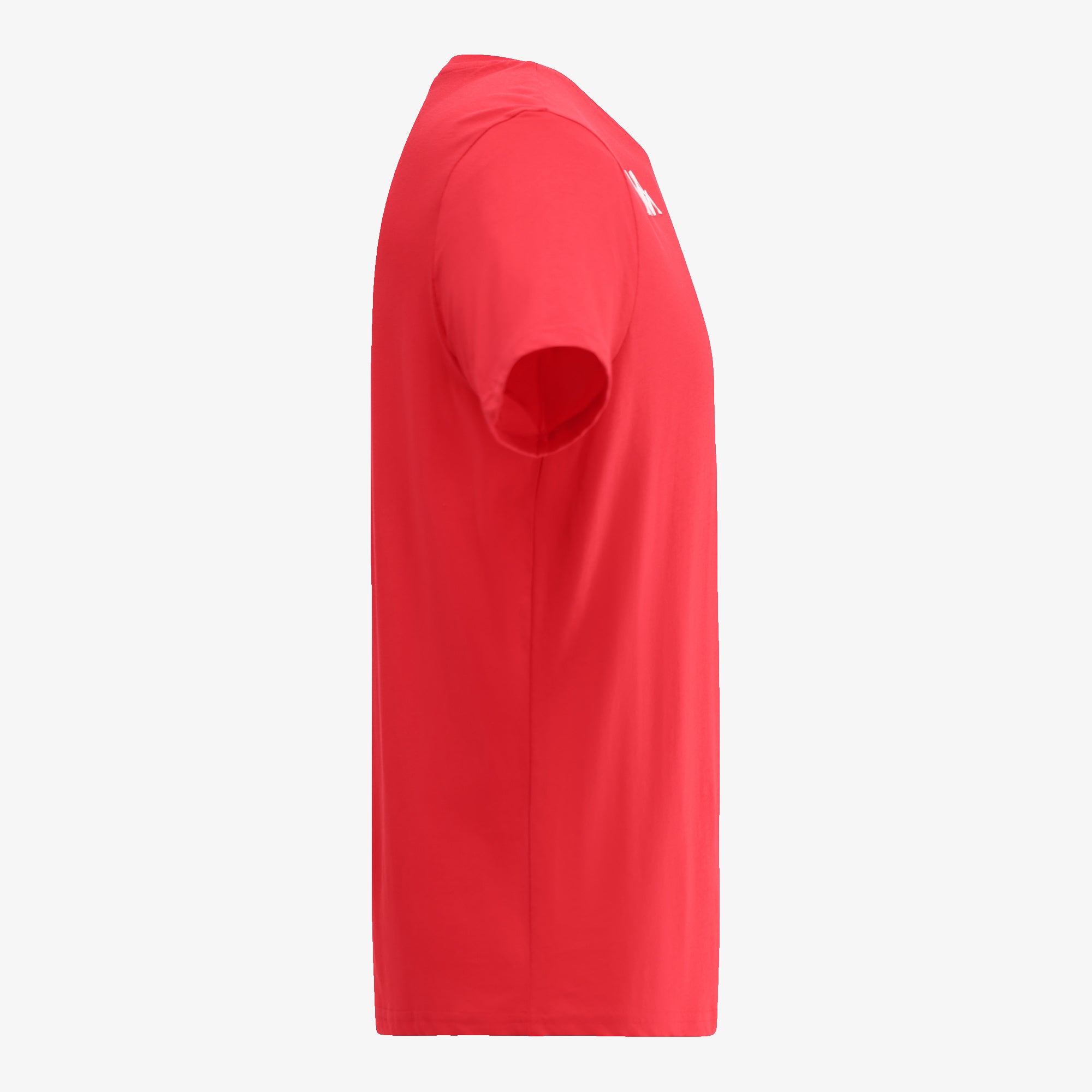 Brizzo T-Shirt - Red