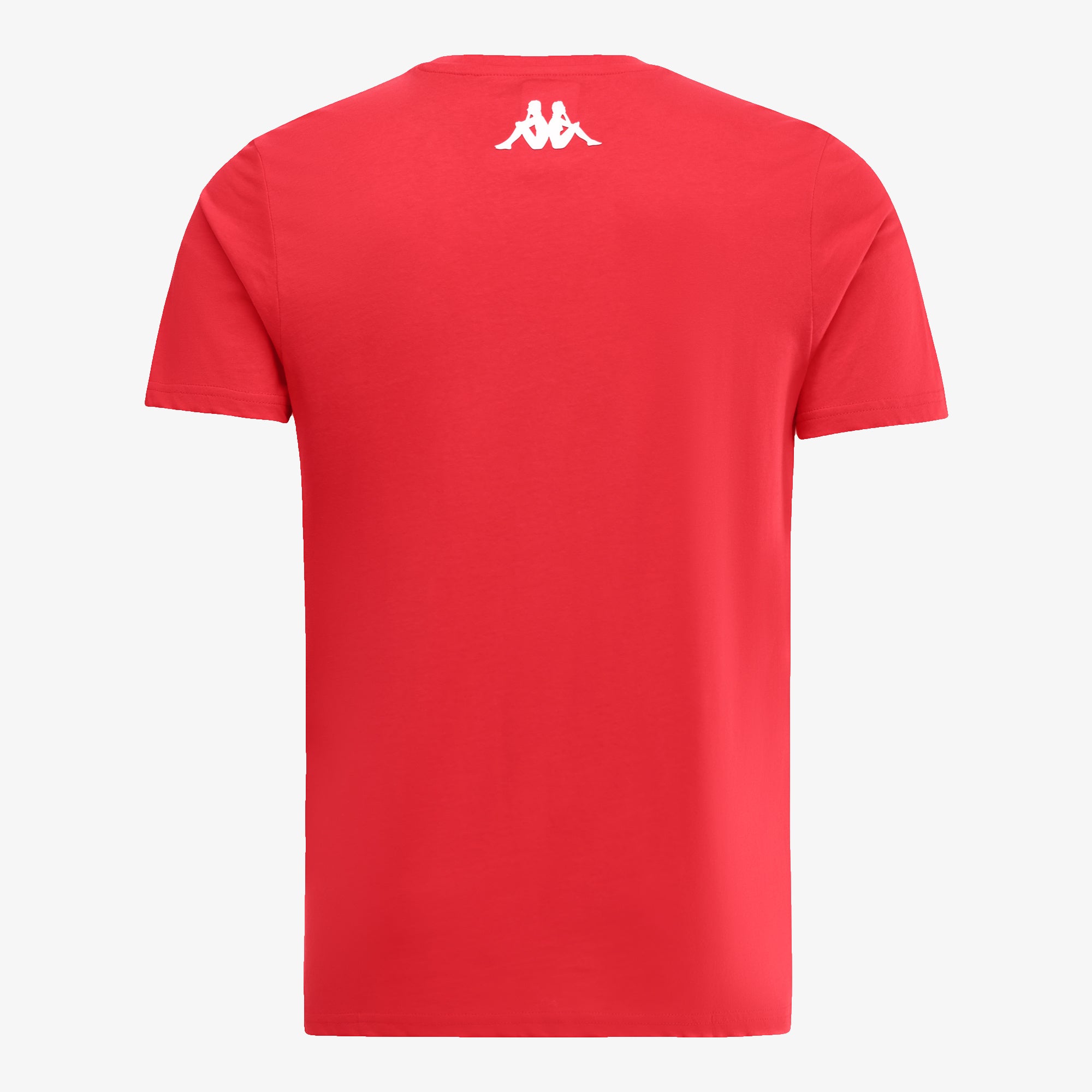 Brizzo T-Shirt - Red | Kappa USA