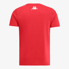 Brizzo T-Shirt - Red