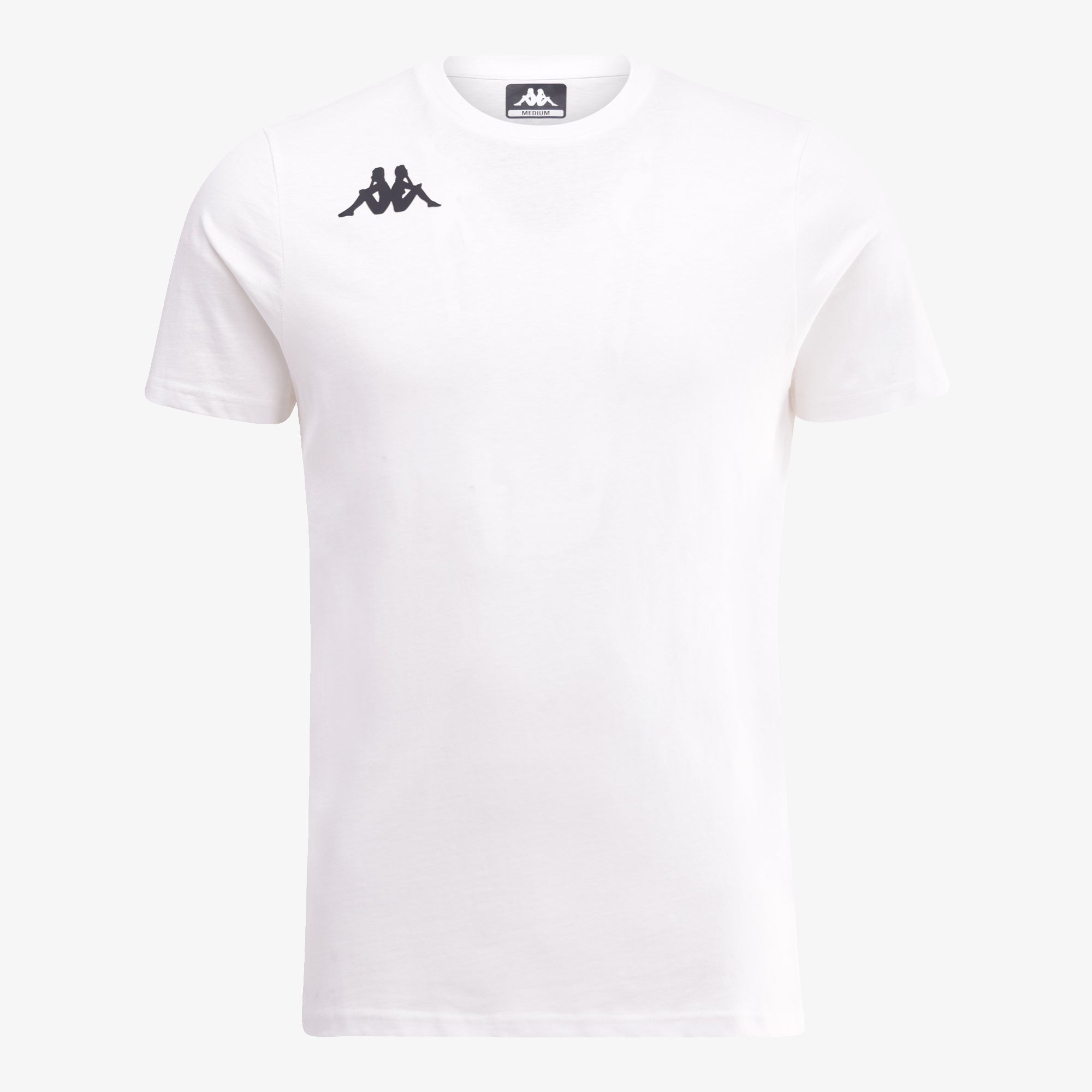 Brizzo T-Shirt - White | Kappa USA