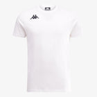 Brizzo T-Shirt - White