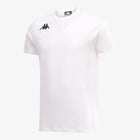 Brizzo T-Shirt - White