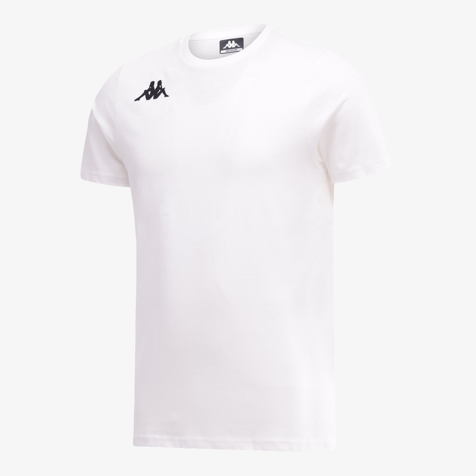 Brizzo T-Shirt - White