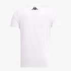 Brizzo T-Shirt - White