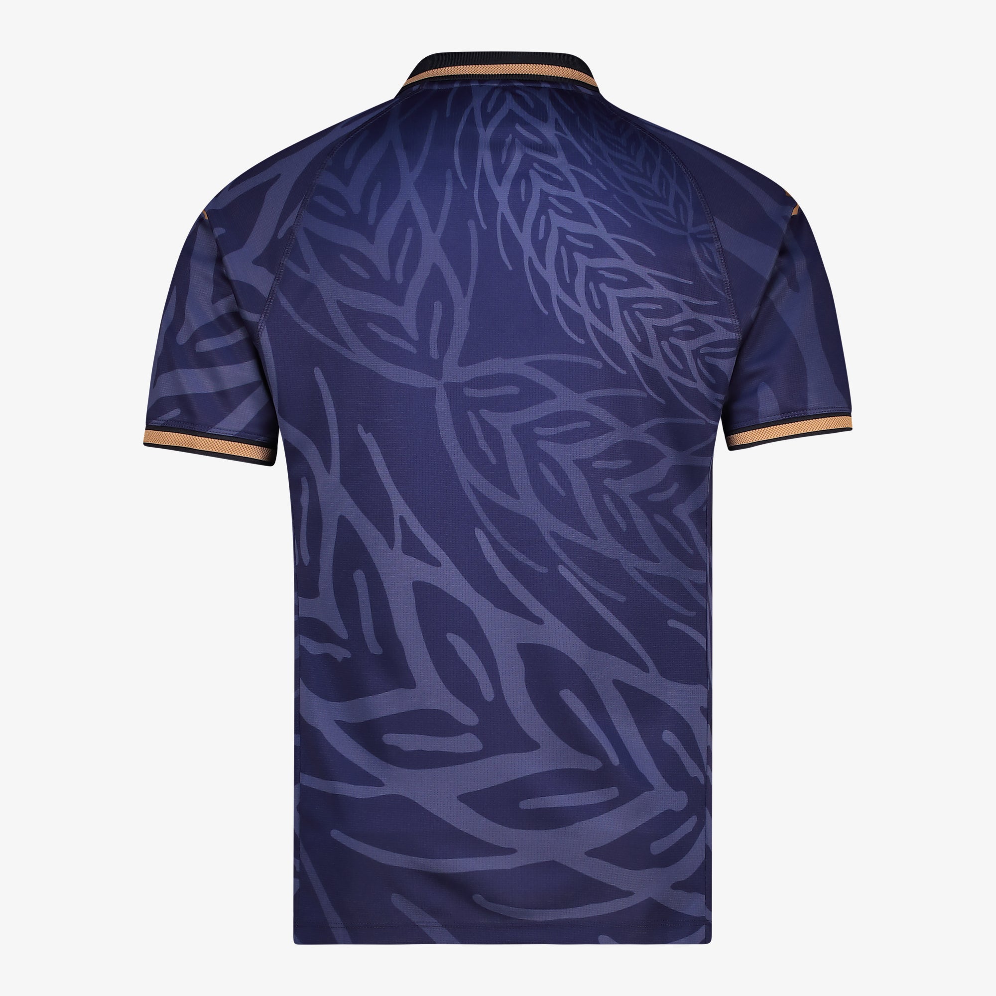 Kombat 2025 Modelo Soccer Jersey - Blue Marine | Kappa USA