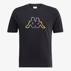 Logo Ioni T-Shirt - Black