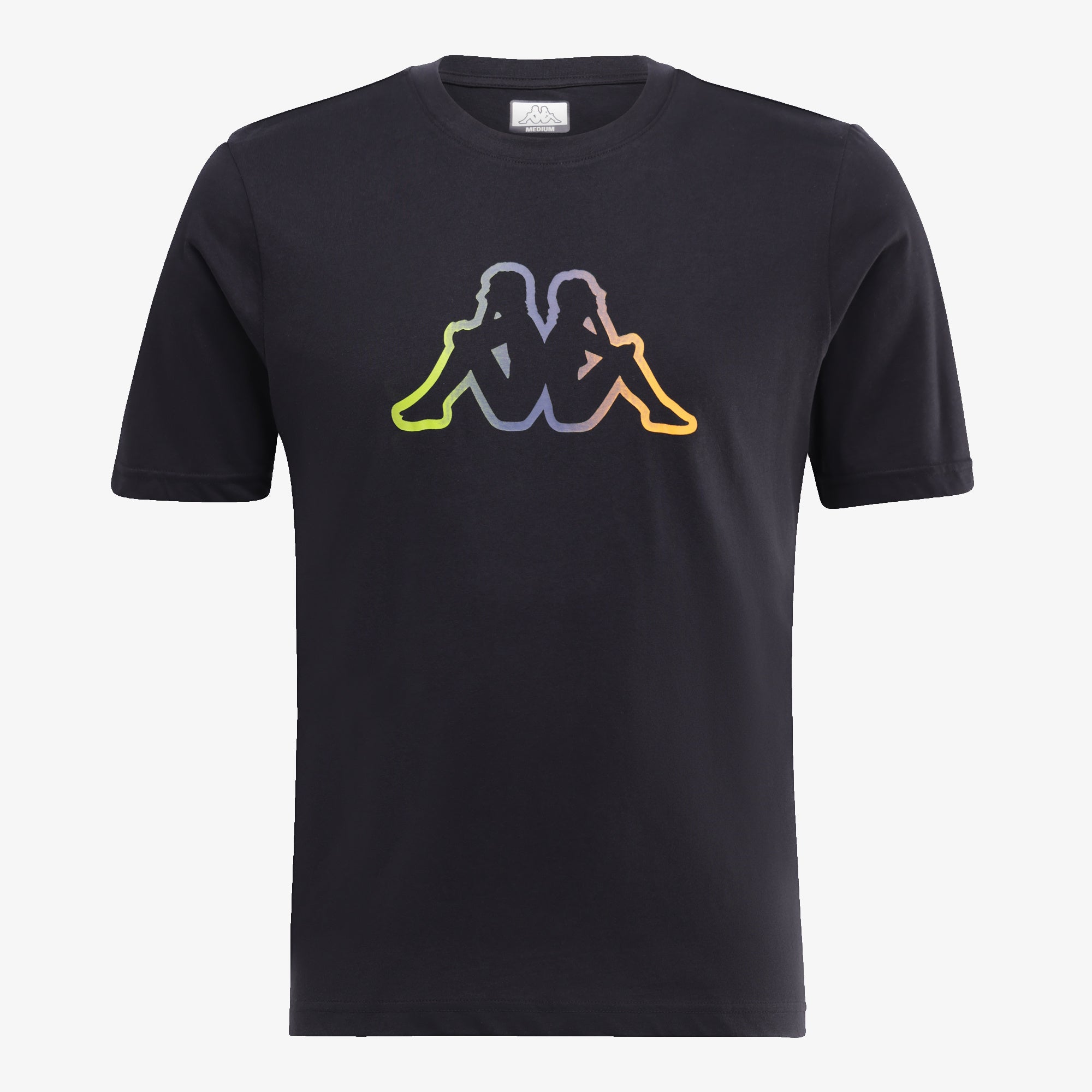 Logo Ioni T-Shirt - Black