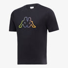 Logo Ioni T-Shirt - Black