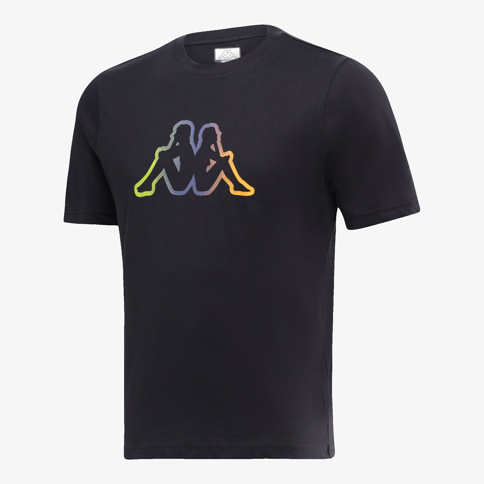 Logo Ioni T-Shirt - Black