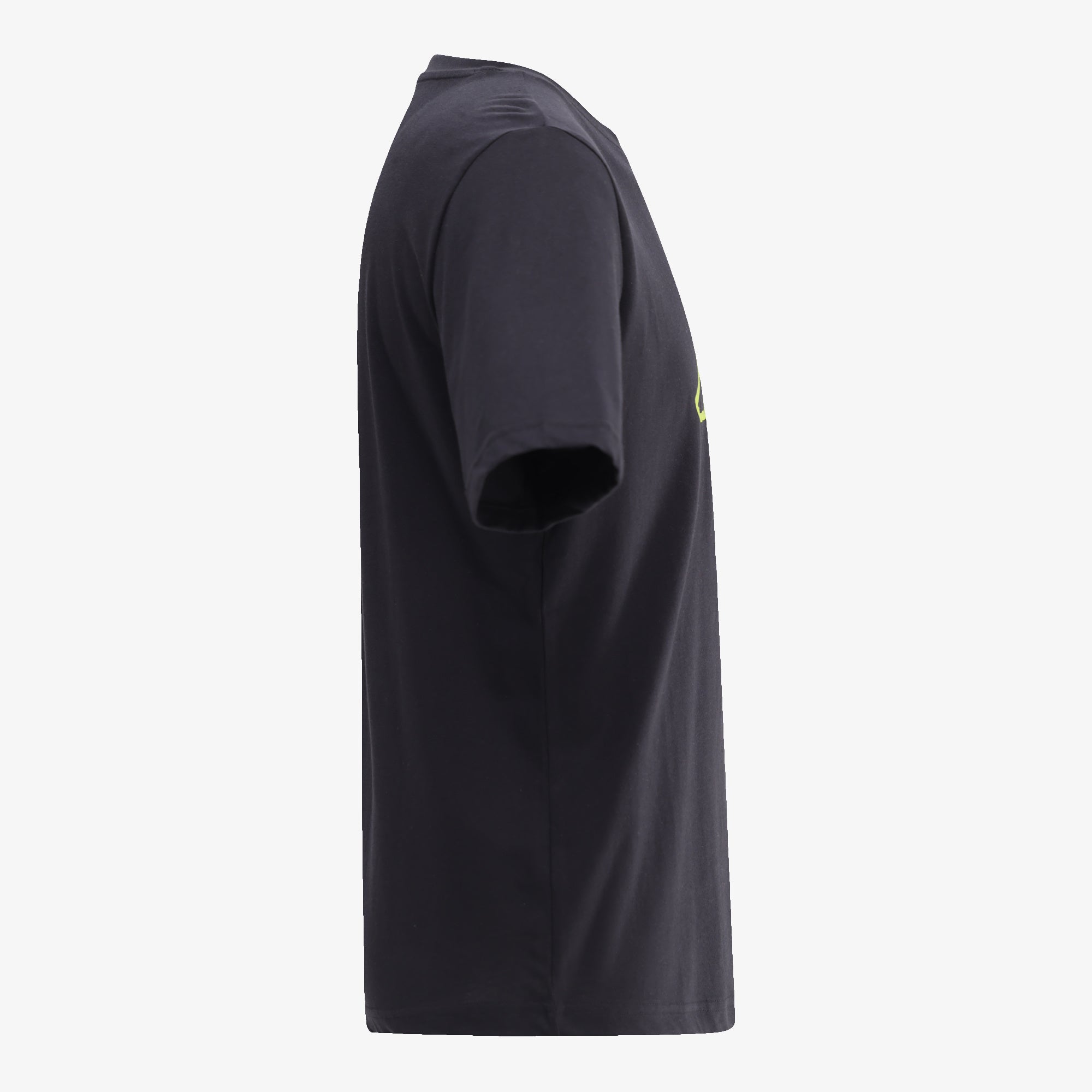 Logo Ioni T-Shirt - Black