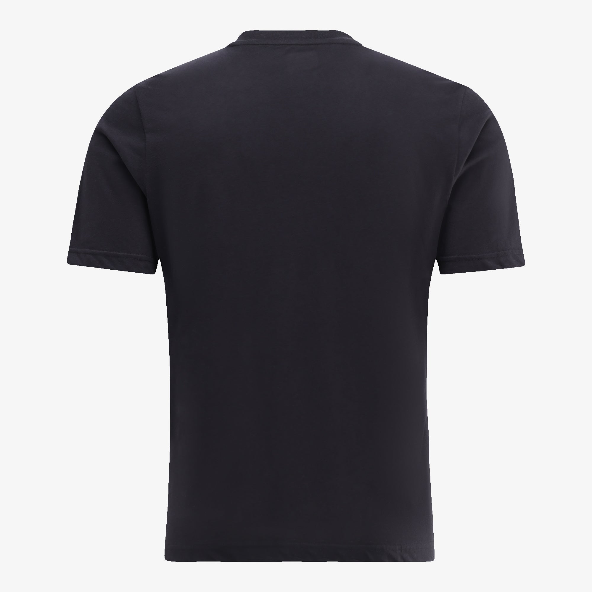 Logo Ioni T-Shirt - Black