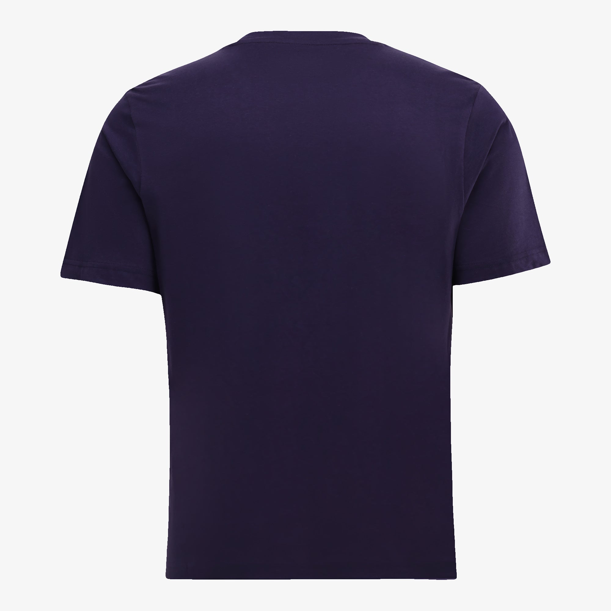 Logo Ioni T-Shirt - Blue Marine
