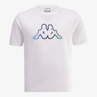 Logo Ioni T-Shirt - White