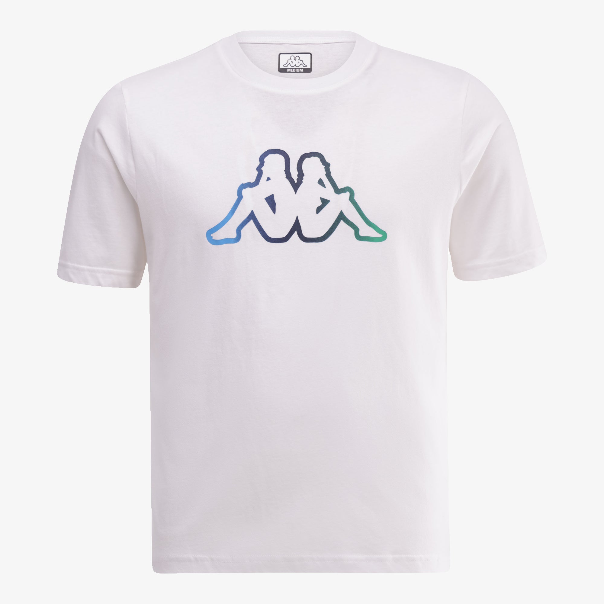 Logo Ioni T-Shirt - White