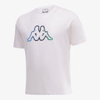 Logo Ioni T-Shirt - White