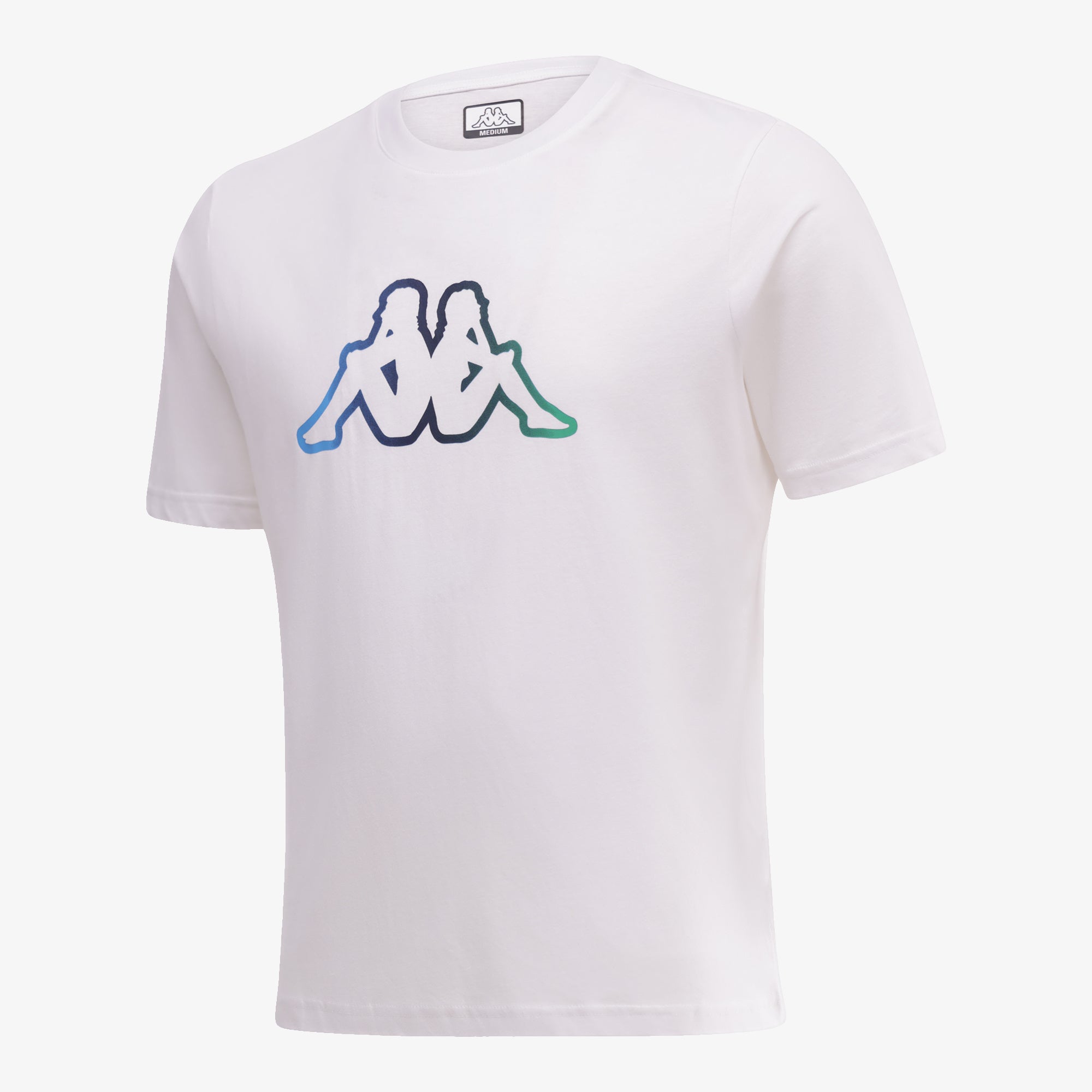 Logo Ioni T-Shirt - White