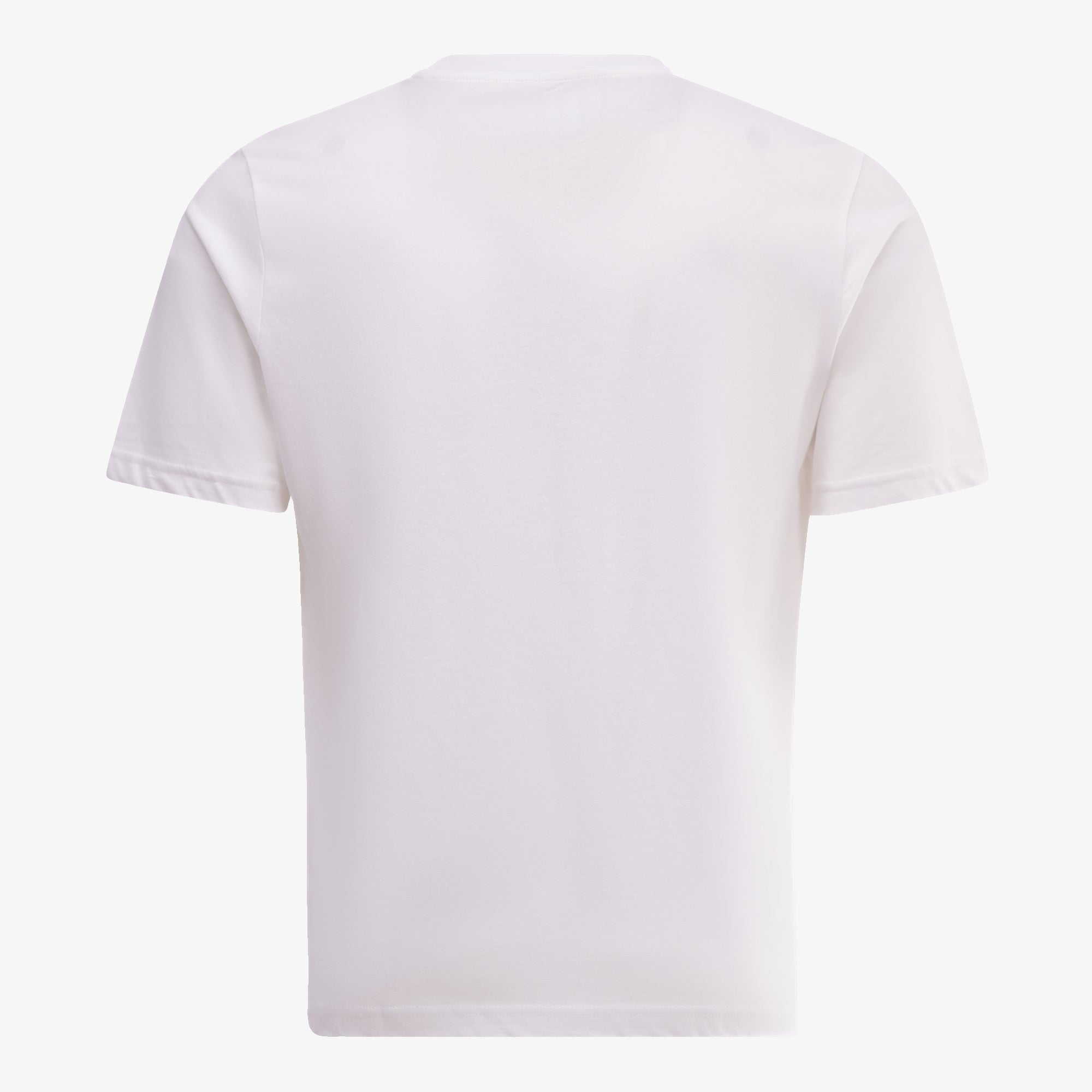 Logo Ioni T-Shirt - White